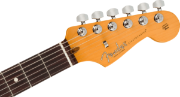 Fender American Professional II Stratocaster®, Rosewood Fingerboard, Miami Blue