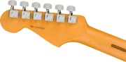 Fender American Professional II Stratocaster®, Rosewood Fingerboard, Miami Blue