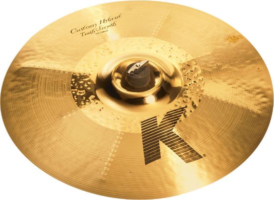 Zildjian KC19-HYBRID-TRASH-SMASH