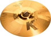 Zildjian KC19-HYBRID-TRASH-SMASH