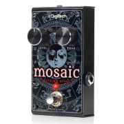 Digitech MOSAIC 12-STR. EFFECT