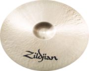 Zildjian K21 SWEET RIDE