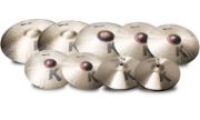 Zildjian K21 SWEET RIDE