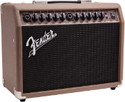 Fender Acoustasonic™ 40, 230V EUR