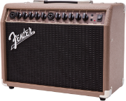 Fender Acoustasonic™ 40, 230V EUR