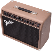 Fender Acoustasonic™ 40, 230V EUR