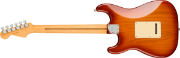 Fender American Professional II Stratocaster® HSS, Maple Fingerboard, Sienna Sunburst
