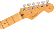 Fender American Professional II Stratocaster® HSS, Maple Fingerboard, Sienna Sunburst
