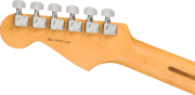 Fender American Professional II Stratocaster® HSS, Maple Fingerboard, Sienna Sunburst