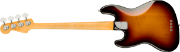 Fender American Professional II Jazz Bass®, Rosewood Fingerboard, 3-Color Sunburst