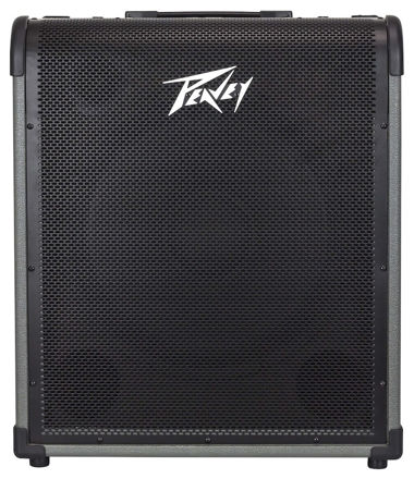 Peavey MAX250 1x15" Bass Combo