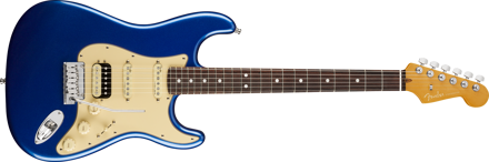 Fender American Ultra Stratocaster® HSS