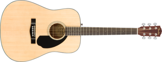 Fender CD-60S