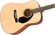 Fender CD-60S