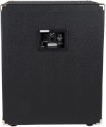 Fender Rumble™ 210 Cabinet (V3), Black/Black