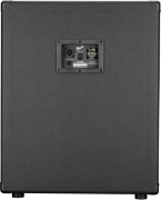 Fender Rumble™ 210 Cabinet (V3), Black/Black