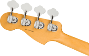 Fender American Professional II Precision Bass®, Rosewood Fingerboard, 3-Color Sunburst
