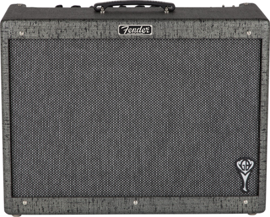 Fender GB Hot Rod Deluxe™, 230V UK