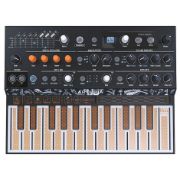 Arturia Microfreak Synthesizer