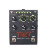 Digitech TRIO+ CREATOR/LOOPER