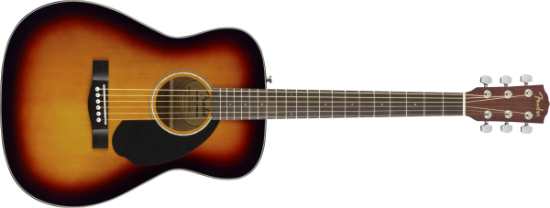 Fender CC-60S Concert