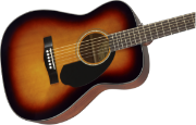 Fender CC-60S Concert