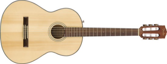 Fender CN-60S