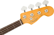 Fender American Professional II Jazz Bass® Fretless, Rosewood Fingerboard, 3-Color Sunburst