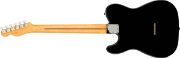 Fender American Professional II Telecaster®, Maple Fingerboard, Black