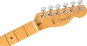 Fender American Professional II Telecaster®, Maple Fingerboard, Black