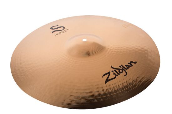 Zildjian S22MR MEDIUM RIDE