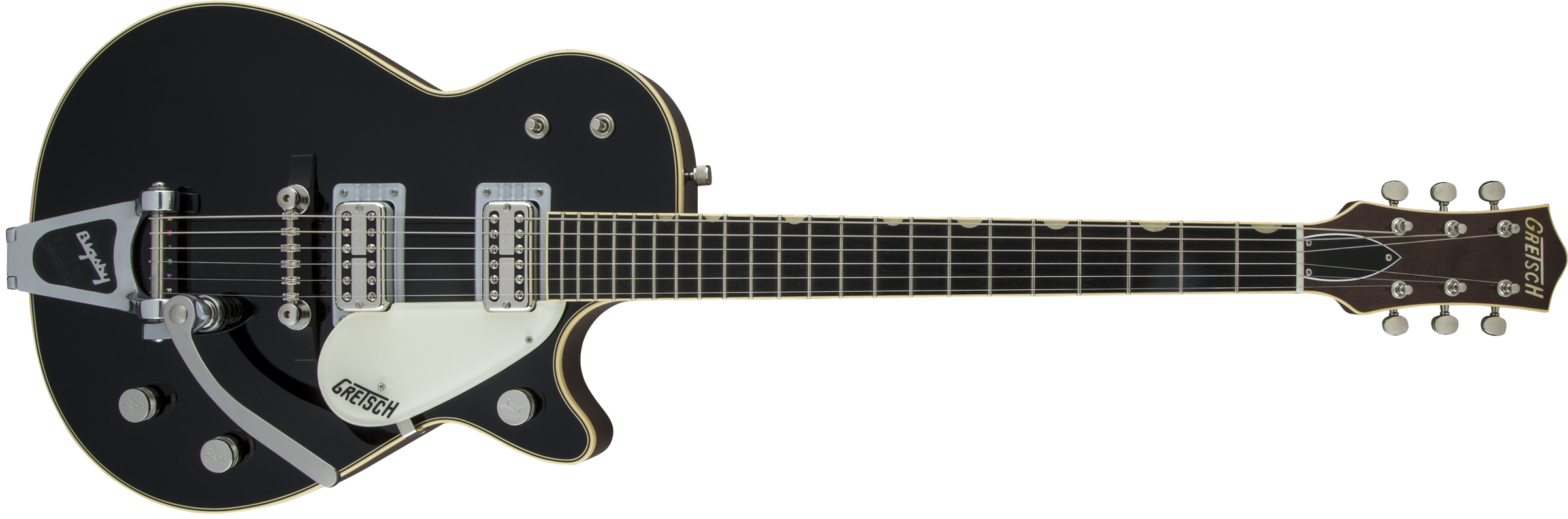 gretsch duo jet electromatic