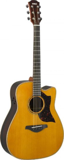 Yamaha A3RARE Vintage Natural