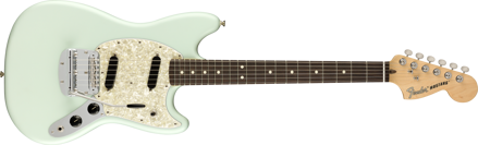 Fender American Performer Mustang®