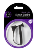 G7TH UltraLight | 6 String | Black