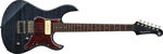 Yamaha Pacifica 611HFM Translucent Black