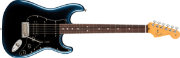 Fender American Professional II Stratocaster® HSS, Rosewood Fingerboard, Dark Night