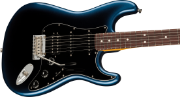 Fender American Professional II Stratocaster® HSS, Rosewood Fingerboard, Dark Night