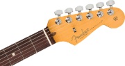 Fender American Professional II Stratocaster® HSS, Rosewood Fingerboard, Dark Night