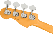Fender American Professional II Precision Bass®, Maple Fingerboard, 3-Color Sunburst
