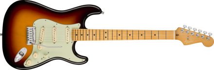 Fender American Ultra Stratocaster®