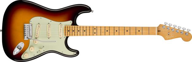 Fender American Ultra Stratocaster®