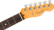 Fender American Professional II Telecaster®, Rosewood Fingerboard, Olympic White