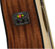 Fender CD-60SCE Dreadnought