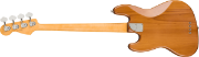 Fender American Professional II Jazz Bass®, Maple Fingerboard, Roasted Pine
