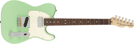 Fender American Performer Telecaster® Hum