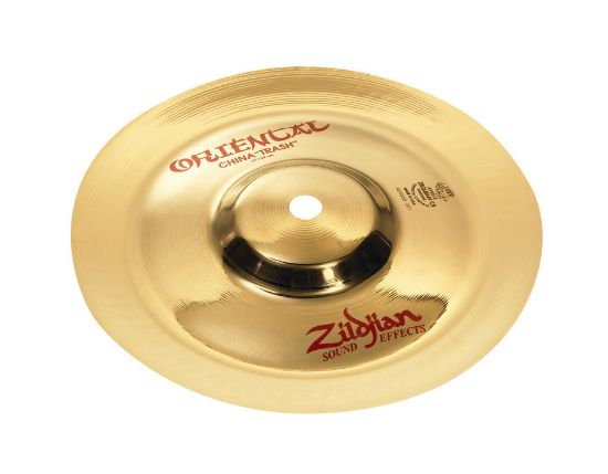 Zildjian Oriental China Trash 10"
