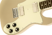 Fender Chris Shiflett Telecaster® Deluxe