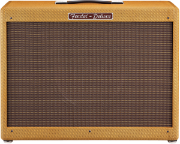 Fender Hot Rod Deluxe™ 112 Enclosure, Lacquered Tweed