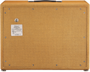 Fender Hot Rod Deluxe™ 112 Enclosure, Lacquered Tweed